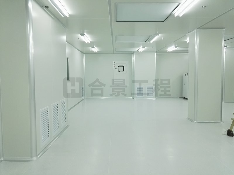 做廠房潔凈工程建設(shè)項(xiàng)目如何判斷乙方有實(shí)力？一文讀懂！