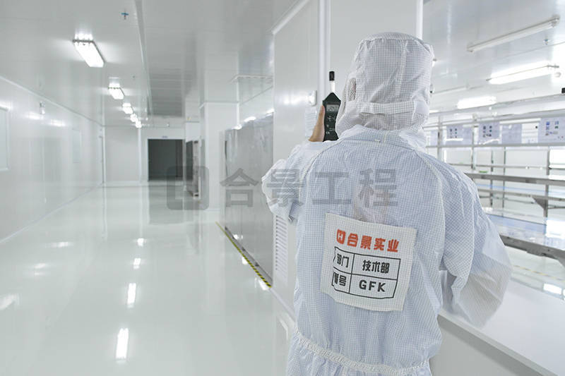 中國最大的凈化公司 排名重不重要，看這些才可靠！