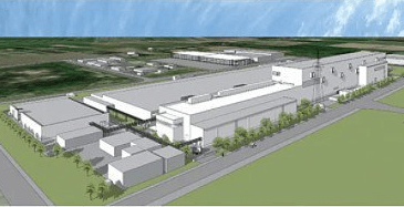 陶瓷電容市場需求激增，MLCC大廠相繼官宣擴(kuò)產(chǎn)計劃