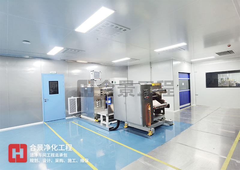  如何確保鋰電池生產(chǎn)安全？
